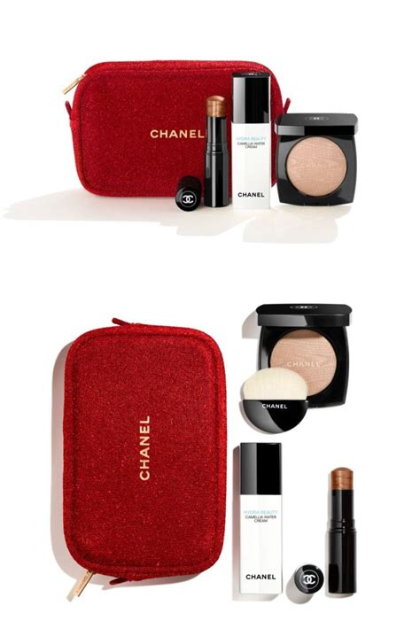 buy chanel makeup